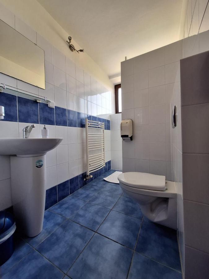 Vila Fenix B&B รูชอมแบรอค ภายนอก รูปภาพ
